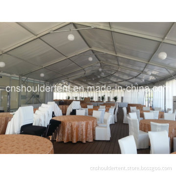 Large and Sandwich Marquee Tent